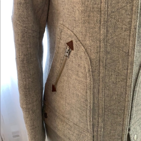 J. Crew Chateau Parka - Picture 3 of 4